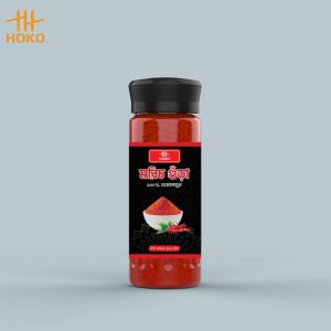 মরিচ গুঁড়া ৩০০ গ্রাম