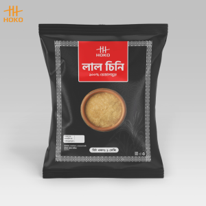 লাল চিনি